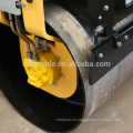 Vibrating Smooth Drum Articulated Roller for Sale (FYL-1200)